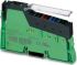 Einspeise/Segmentklemme IB IL 24 SEG/F-PAC