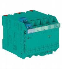Segmentkoppler KFD2-BR-Ex1.3PA.93 Segmentkoppler KFD2-BR-Ex1.3PA.93