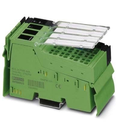 Inline-Einspeiseklemme IB IL 24 PW #2863135