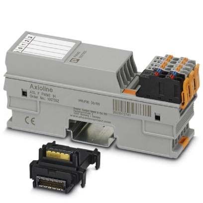 Funktionsmodul AXL F PWM2 1H Funktionsmodul AXL F PWM2 1H