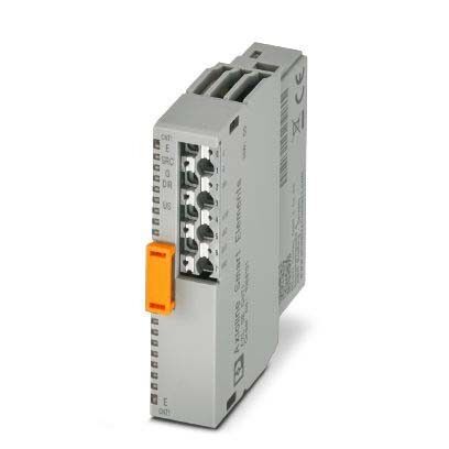 I/O-Modul AXL SE CNT1 I/O-Modul AXL SE CNT1