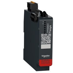 Schnittstellenmodul TPRSM001 Schnittstellenmodul TPRSM001