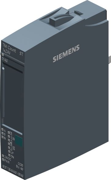 SIPLUS ET 200SP TM Count 6AG2138-6AA01-1BA0