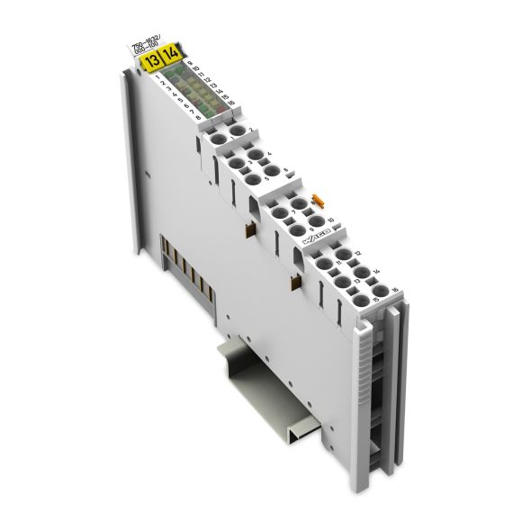 Proportionalventilmodul 750-1632/000-100