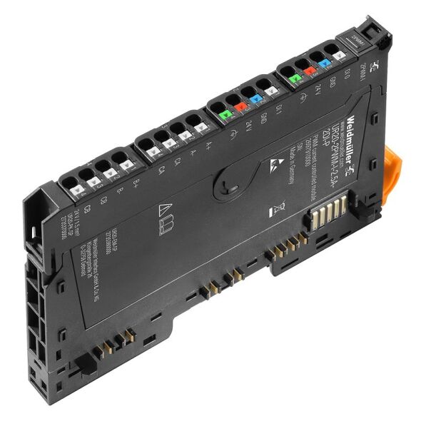 Funktionsmodul (I/O) UR20-2PWM#2697910000 Funktionsmodul (I/O) UR20-2PWM#2697910000