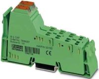 Inline-Funktionsklemme IB IL CNT-PAC Inline-Funktionsklemme IB IL CNT-PAC