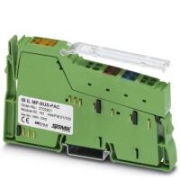 Inline-Funktionsklemme IB IL MP-BUS-PAC