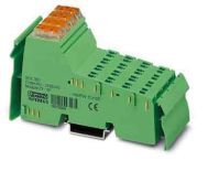 Inline-Funktionsklemme IB IL SSI-PAC