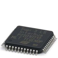 Slave-Protokoll-Chip IBS SUPI 3 LS