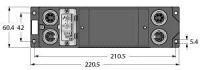 Spanner-Modul FDN-DN1