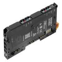 Funktionsmodul (I/O) UR20-2PWM-PN-0.5A-V2