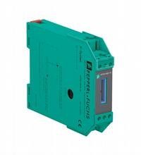 HART Mux KFD0-HMS-16 HART Mux KFD0-HMS-16
