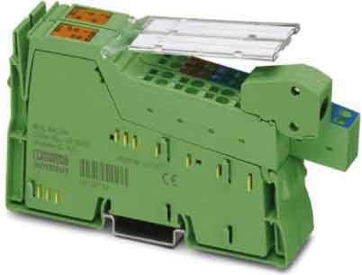 Erfassungsklemme IB IL INC-IN-PAC