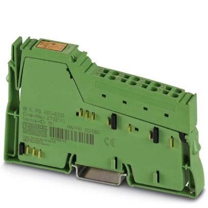 Inline-Funktionsklemme IB IL RS 485-ECO