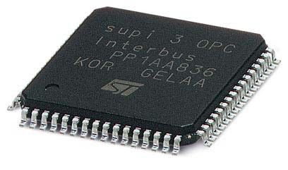 Slave-Protokoll-Chip IBS SUPI 3 OPC