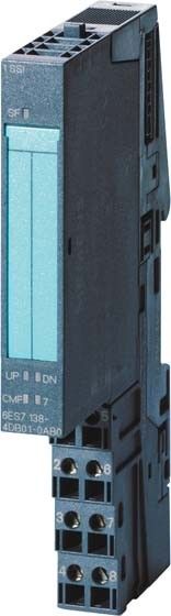 Elektronikmodul 6ES7138-4DB03-0AB0 Elektronikmodul 6ES7138-4DB03-0AB0