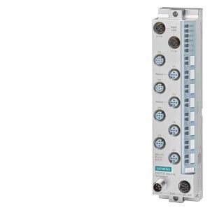 SIMATIC ET 200eco 6ES7147-6AB00-0BB0 SIMATIC ET 200eco 6ES7147-6AB00-0BB0