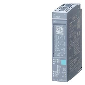 SIPLUS ET 200SP TMPosInput 6AG2138-6BA01-2BA0 SIPLUS ET 200SP TMPosInput 6AG2138-6BA01-2BA0