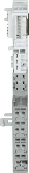 Basismodul PSSu BS 1/8 C Basismodul PSSu BS 1/8 C