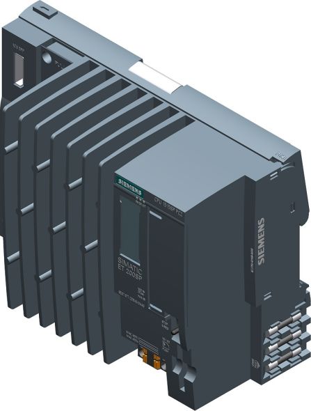 SIPLUS ET 200SP CPU 1515SP 6AG1677-2DB40-2GB0 SIPLUS ET 200SP CPU 1515SP 6AG1677-2DB40-2GB0