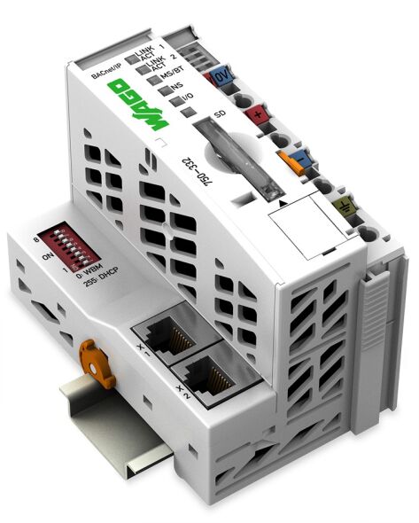 Feldbuskoppler 750-332 Feldbuskoppler 750-332
