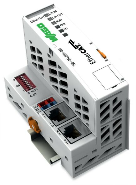 Feldbuskoppler 750-354/000-001
