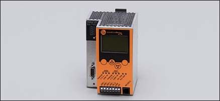 AS-i DP-Controller AC1365 AS-i DP-Controller AC1365