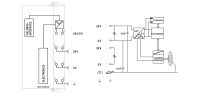 Feldbuskoppler 750-316/300-000