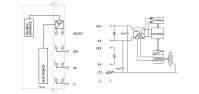 Feldbuskoppler 750-333/025-000