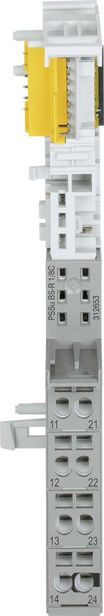 Basismodul PSSu BS-R 1/8 C Basismodul PSSu BS-R 1/8 C