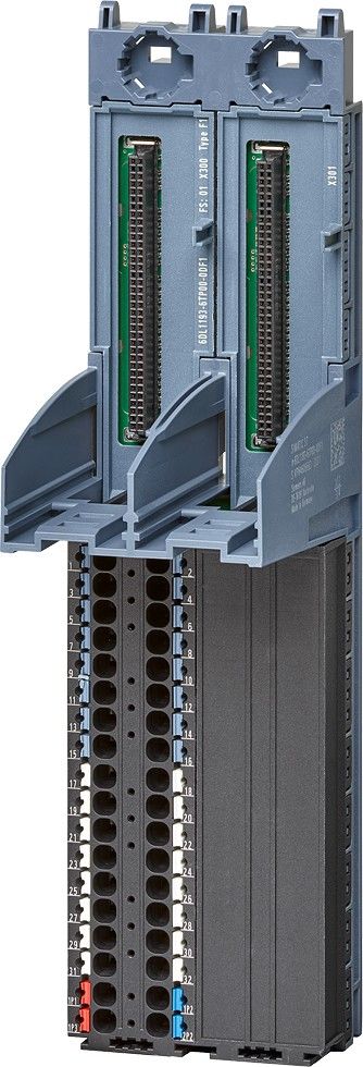 SIMATIC ET 200SP HA Typ F1 6DL1193-6TP00-0DF1