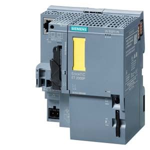 SIPLUS ET 200SP CPU 1512SP 6AG2512-1SK01-4AB0