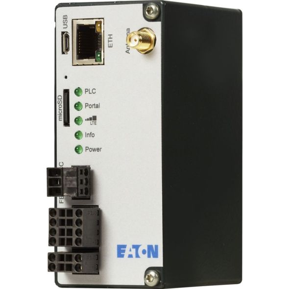 LTE IoT-Gateway NN-GW-100-LTE-EU LTE IoT-Gateway NN-GW-100-LTE-EU