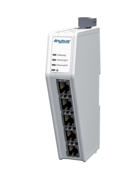 Anybus Communicator ABC4013 Anybus Communicator ABC4013