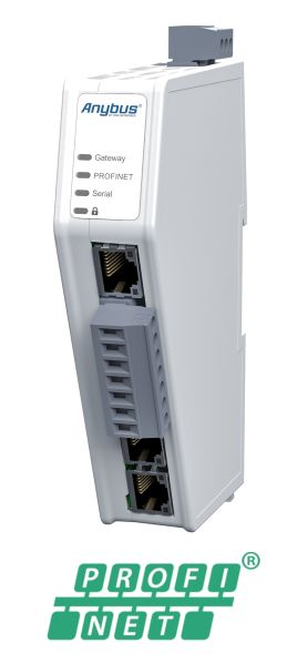 Anybus Communicator SerMas ABC3013 Anybus Communicator SerMas ABC3013