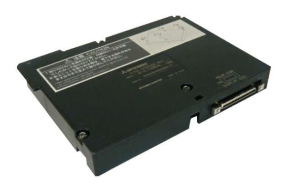 Schnittstelle GT15-75QBUSL Schnittstelle GT15-75QBUSL