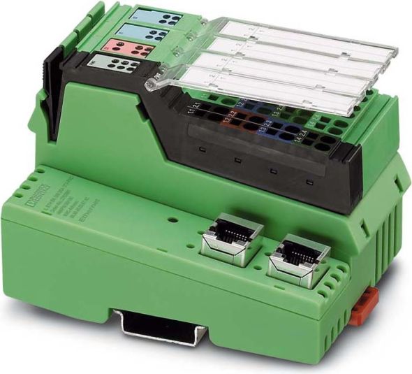 Buskoppler ILEIPBKDI8DO42TXPAC