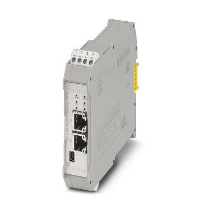Datenschnittstelle PSR-M-GW-MODTCP-SC Datenschnittstelle PSR-M-GW-MODTCP-SC