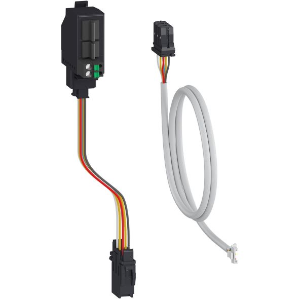 ULP-Port-Modul-Kit LV850062SP ULP-Port-Modul-Kit LV850062SP
