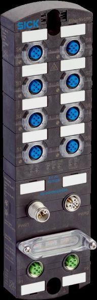 Sensor Integration Gateway SIG350-0005AP100