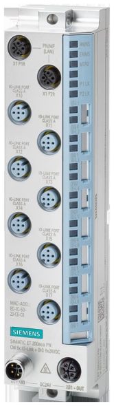 SIMATIC ET 200eco PN CM 6ES7148-6JE00-0BB0 SIMATIC ET 200eco PN CM 6ES7148-6JE00-0BB0