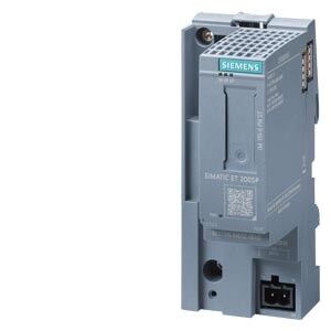SIMATIC ET 200SP 6ES7155-6AA02-0BN0 SIMATIC ET 200SP 6ES7155-6AA02-0BN0