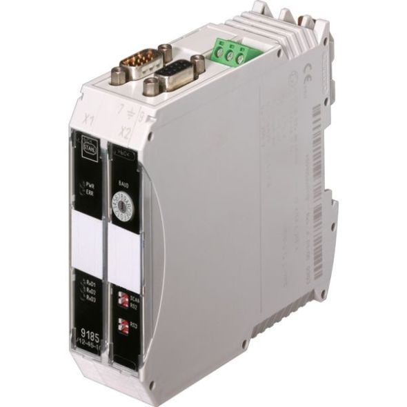 Feldbus-Trennübertrager 227600