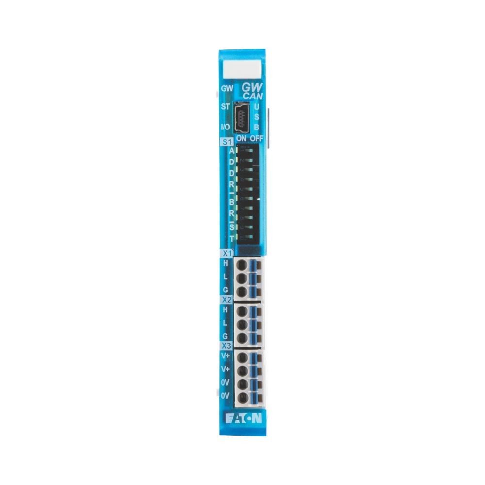 Gateway CANopen XN-312-GW-CAN