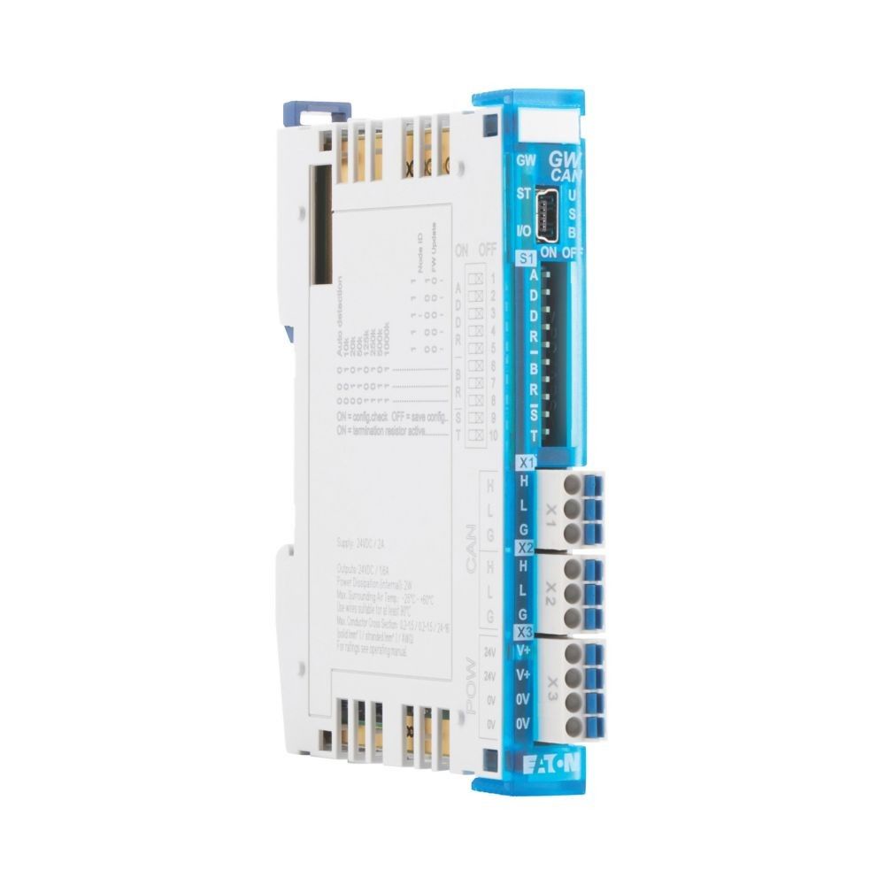Gateway CANopen XN-312-GW-CAN