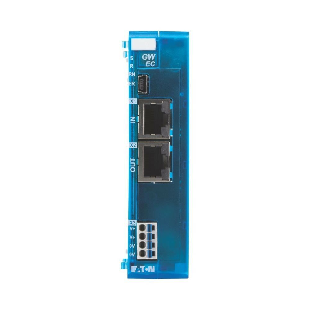 Gateway zum Bussystem XN-312-GW-EC