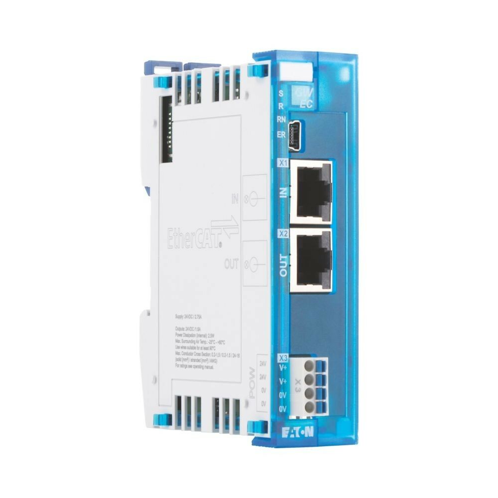 Gateway zum Bussystem XN-312-GW-EC