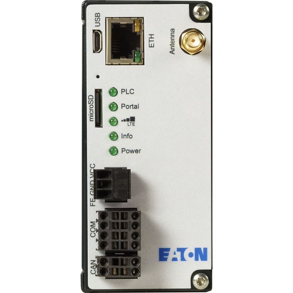 LTE IoT-Gateway NN-GW-100-LTE-EU