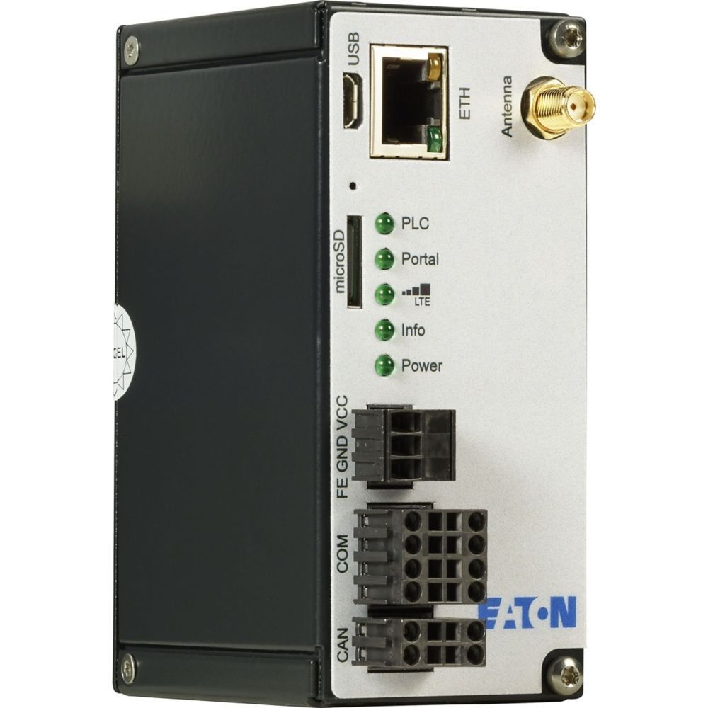 LTE IoT-Gateway (US) NN-GW-100-LTE-US
