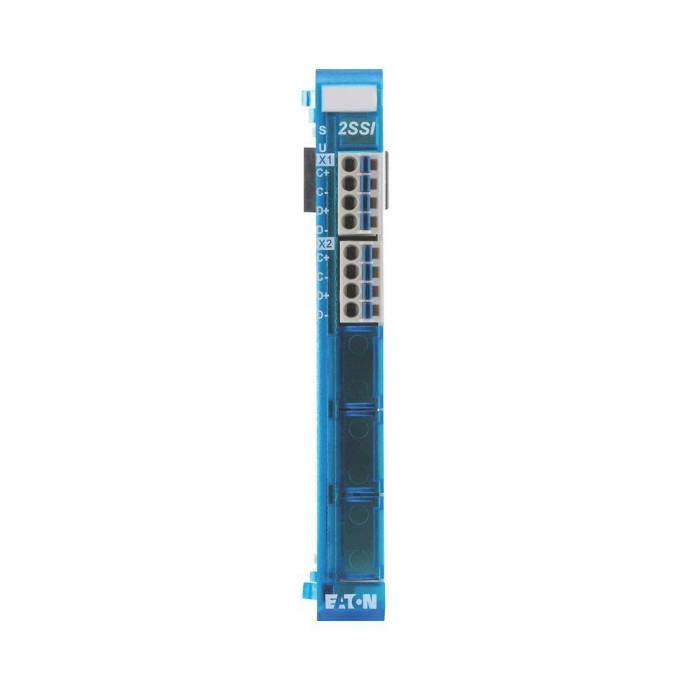 Serielles Schnittstellen- XN-322-2SSI